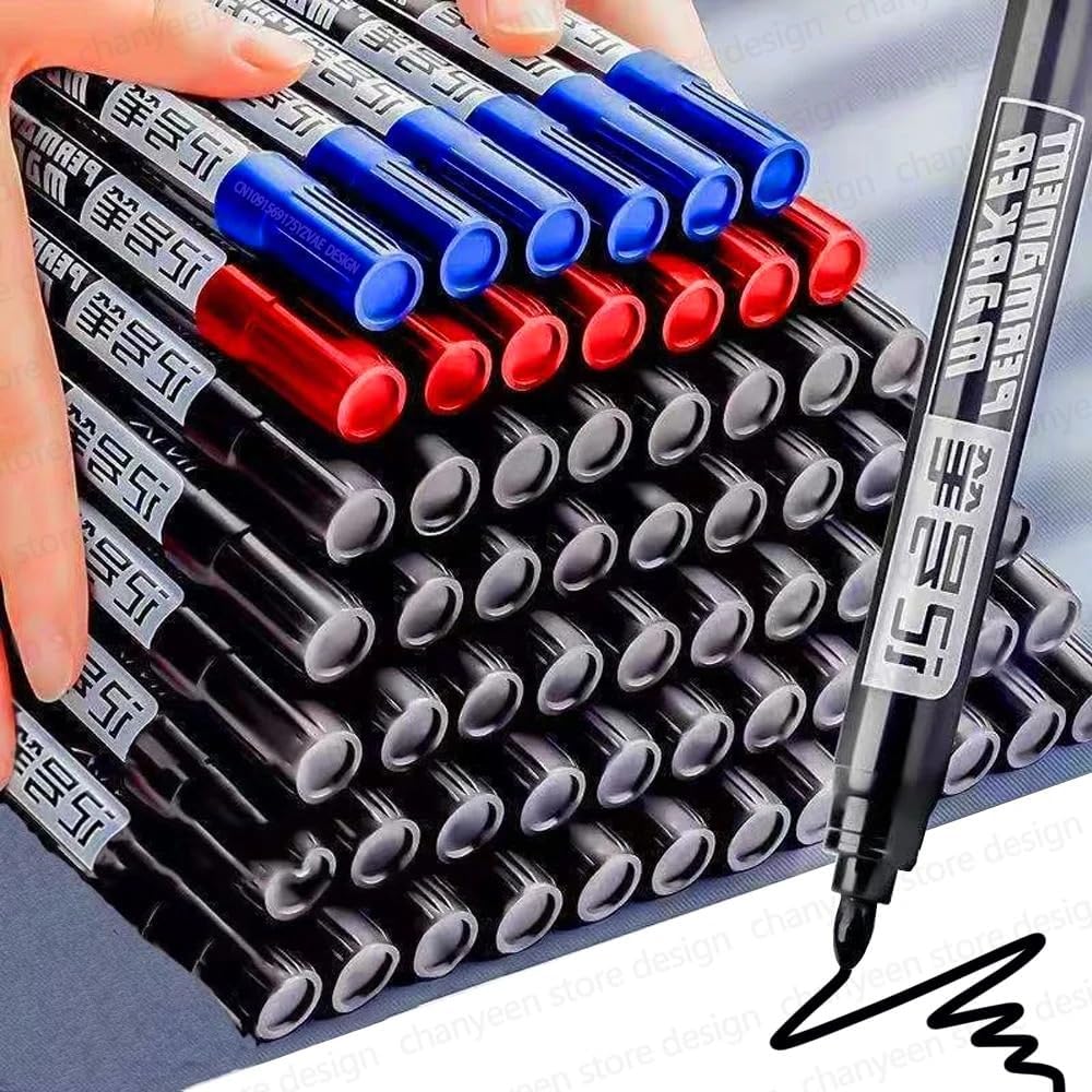 Copic Marker Sketch - 5-50 шт. водостойкие маркеры на масляной