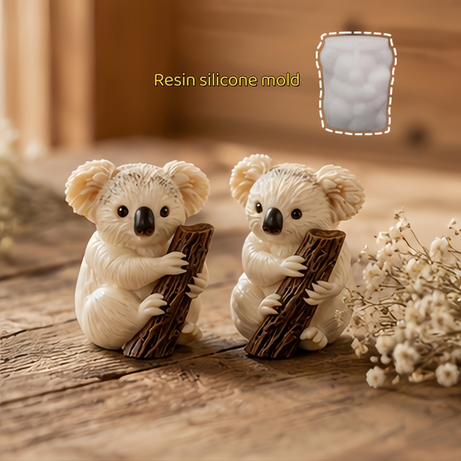 Candle Making Homewood - Силиконовая форма для изготовления гипсовых свечей-капельниц