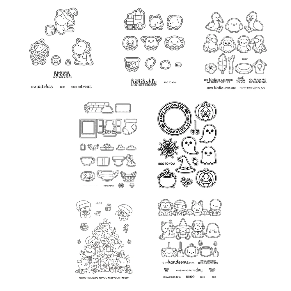 Набор штампов для высечки и пр – обзор и цена Candle Making Guide