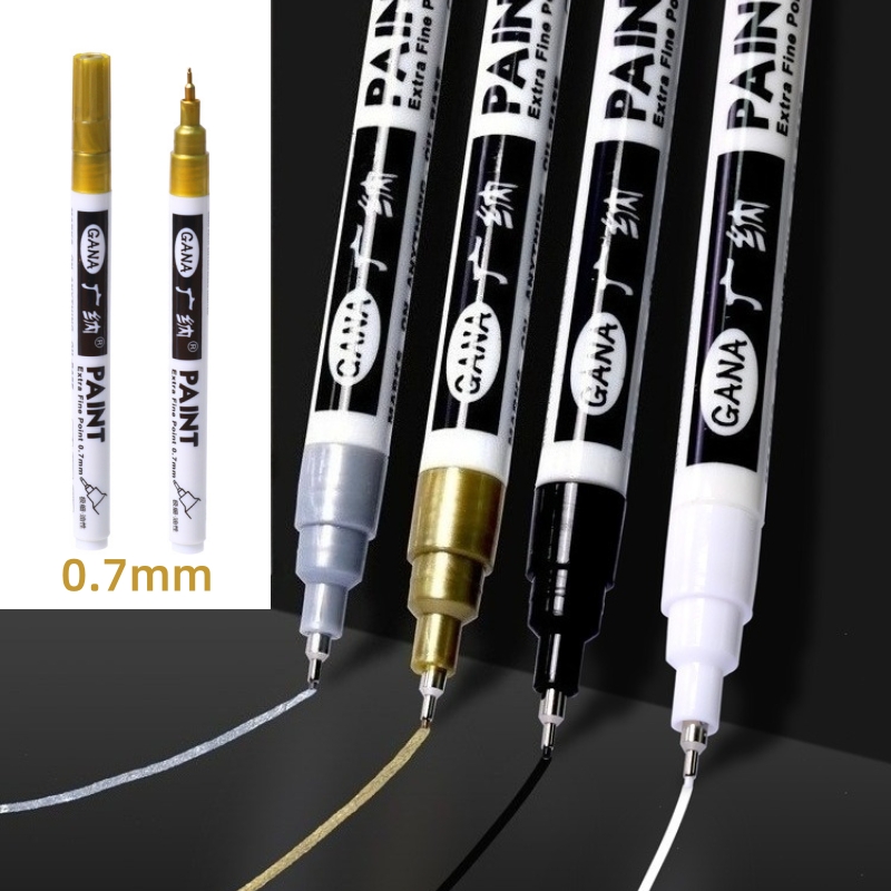 1 шт. 0,7 мм водостойкий марке – обзор и цена Copic Marker Sketch