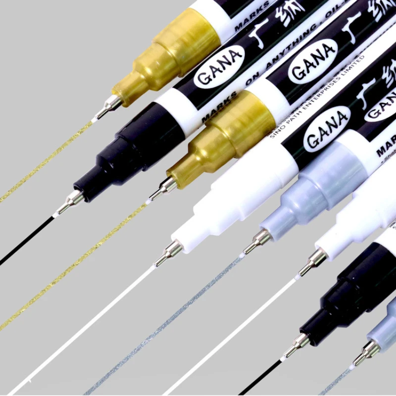 1 шт. 0,7 мм водостойкий марке – обзор и цена Copic Marker Sketch