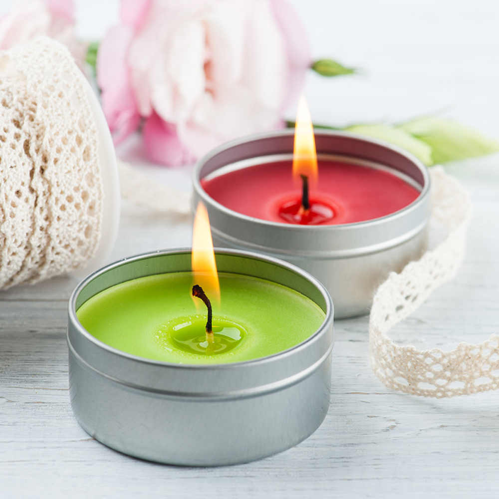 5 г/пакет чипсы для окрашивани – обзор и цена Soy Wax Pillar Blend