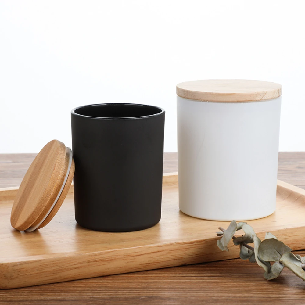 Деревянная крышка, стеклянные  – обзор и цена Candle Making Homewood