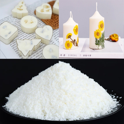 250 г/500 г натуральный соевый – обзор и цена Candle Making Activity