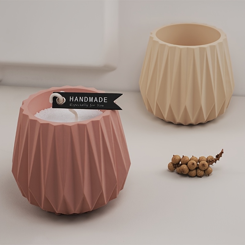 Силиконовая форма для подсвечн – обзор и цена Candle Making Guide