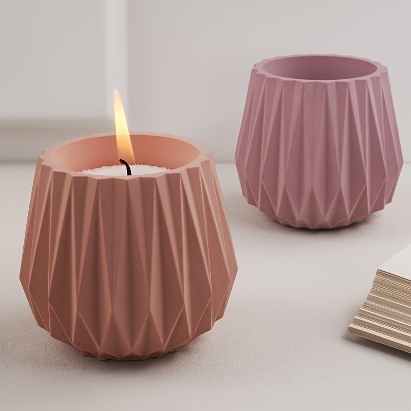 Силиконовая форма для подсвечн – обзор и цена Candle Making Guide