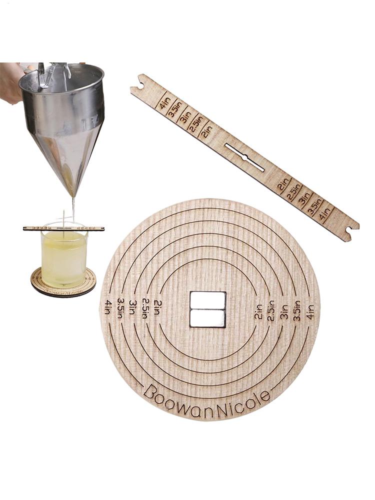 Инструмент для центрирования ф – обзор и цена Candle Making Homewood