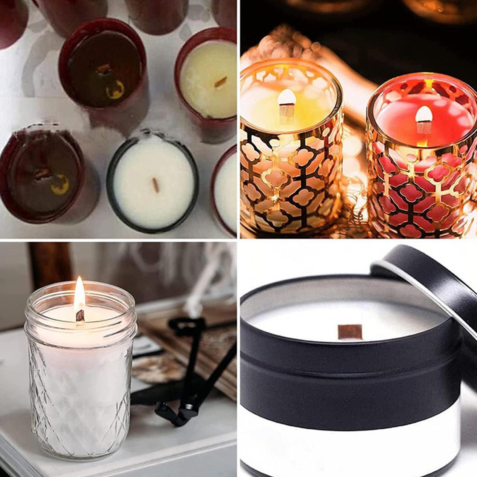 Деревянный стабилизатор-центри – обзор и цена Candle Making Homewood