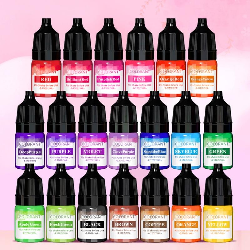 5 мл/бутылка, воск для свечей, – обзор и цена Soy Wax Pillar Blend