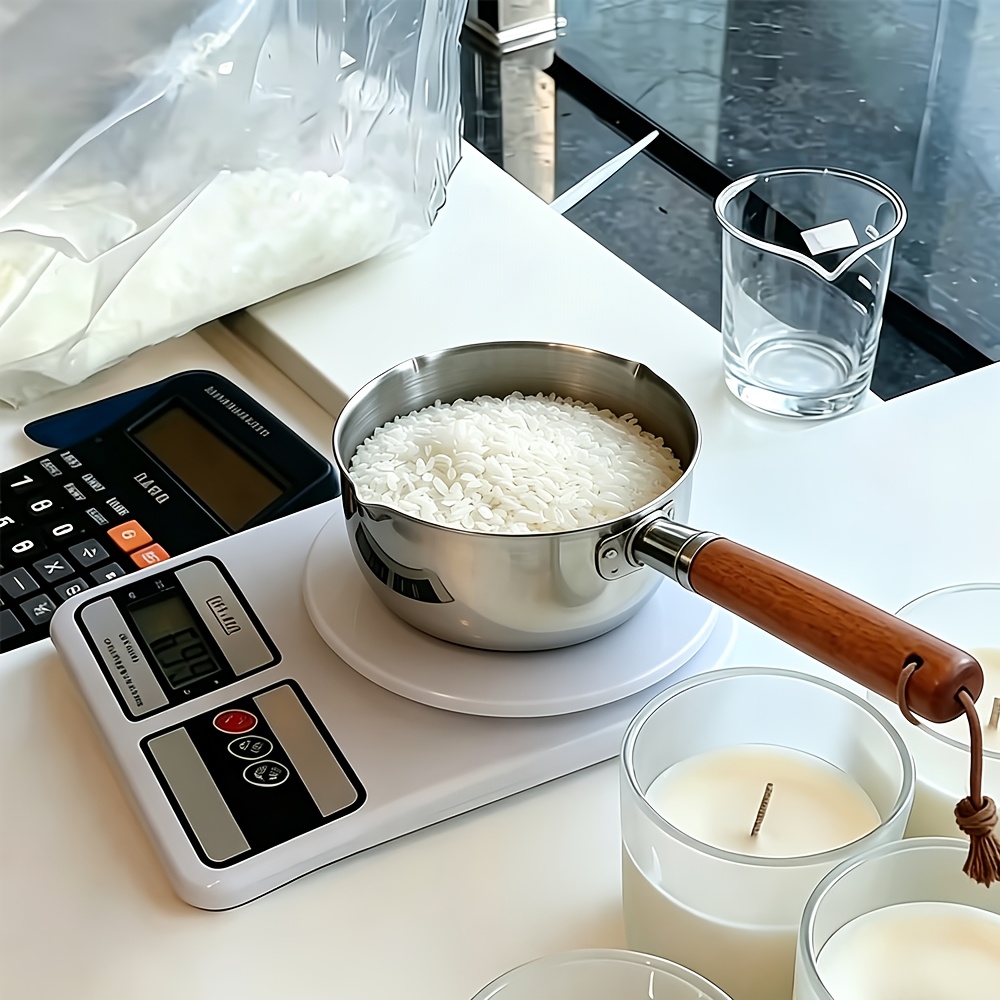 2 шт./набор: Воскоплав с дерев – обзор и цена Candle Making Homewood