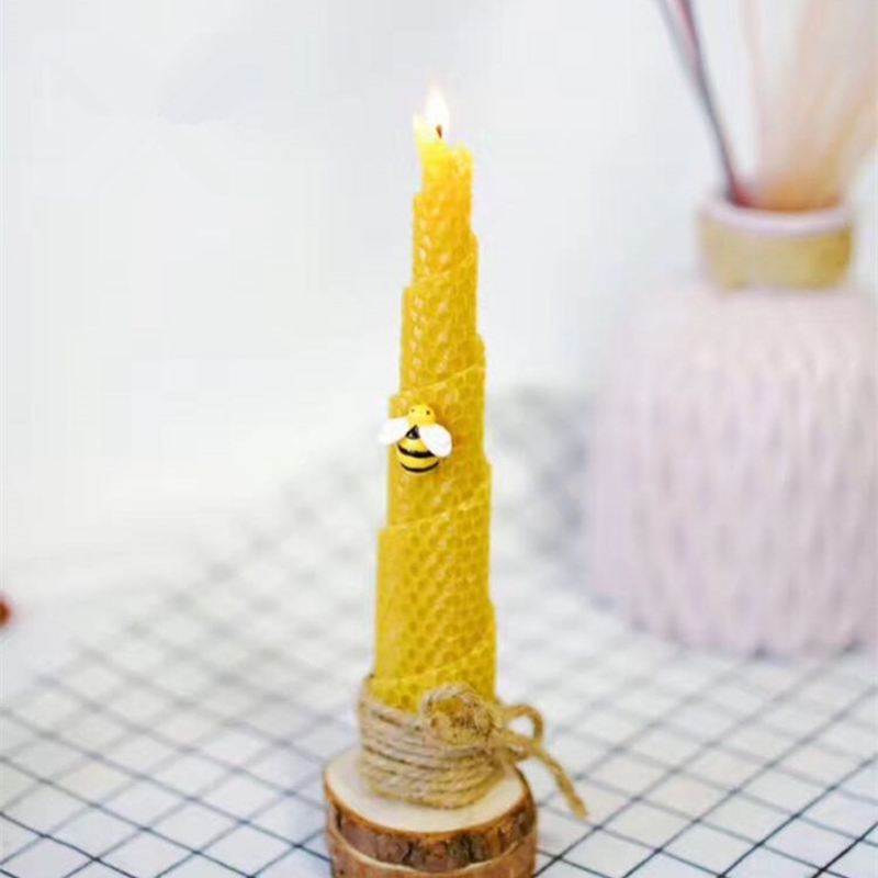 12 шт 15 см * 20 см * 0,3 см н – обзор и цена Candle Making Activity