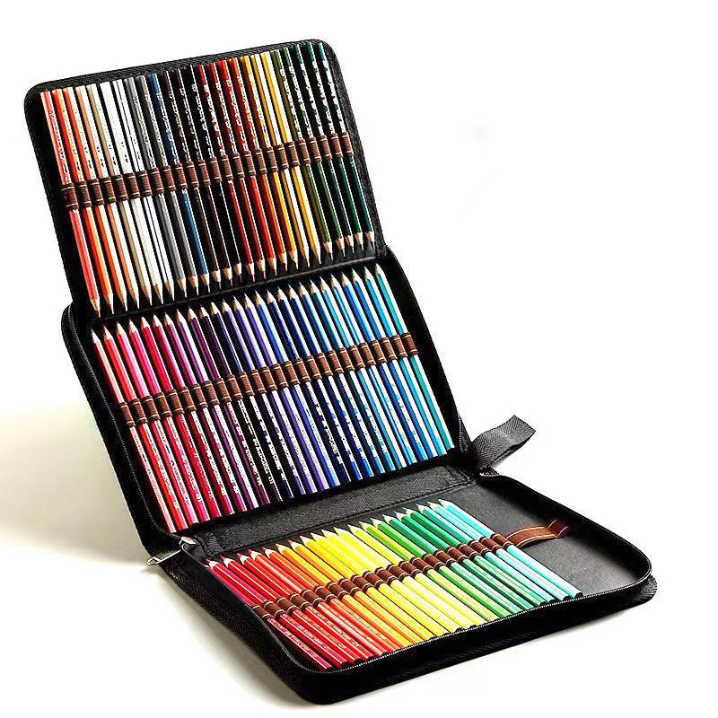 Чехол для карандаша 36/48/72,  – обзор и цена Copic Marker Sketch
